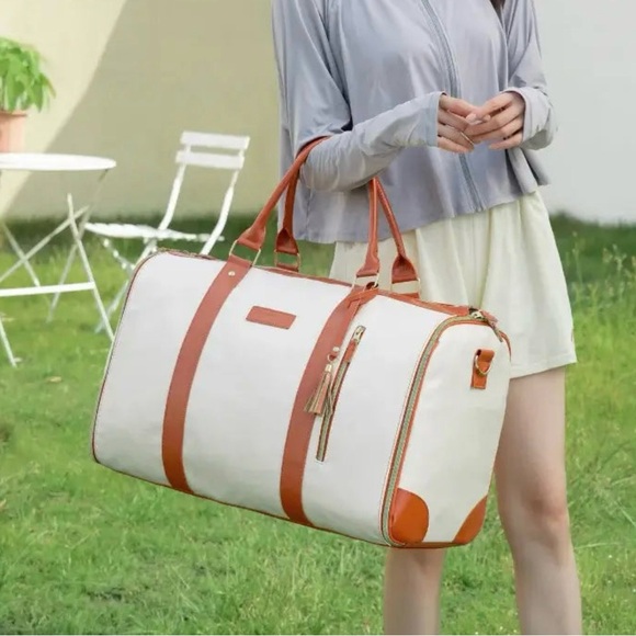 JenniBag - “Jenni” Travel Luggage - Picture 4 of 6